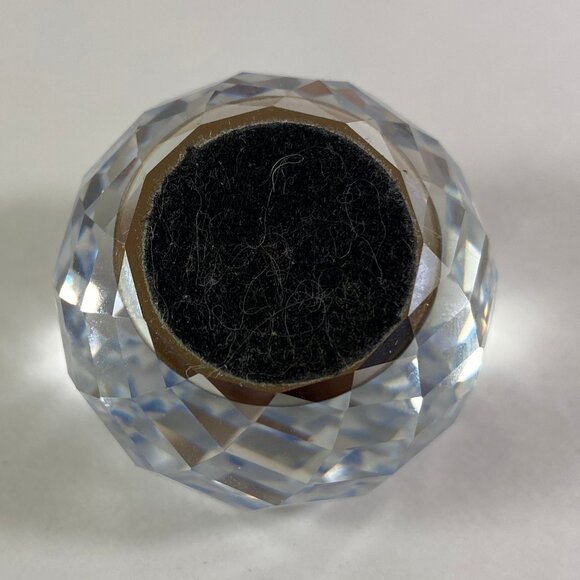 Retired SWAROVSKI Crystal Art Statue Figurine Starfish Sea Life - Picture 8 of 8